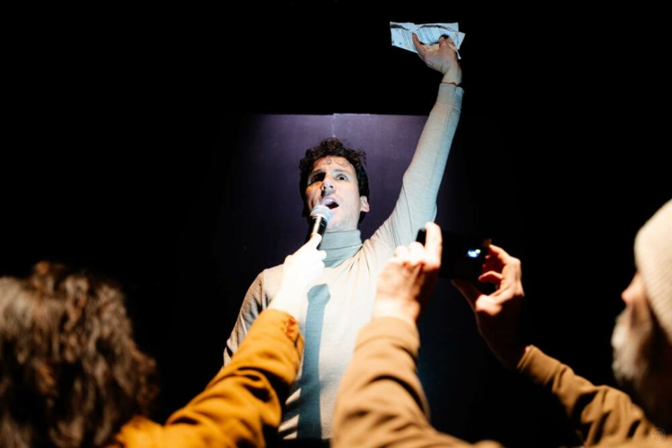 Made in France photo Jules Despretz