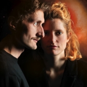 Roxane Best et Thomas Meyer-Trimbach dans 30 minutes