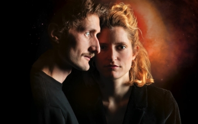 Roxane Best et Thomas Meyer-Trimbach dans 30 minutes