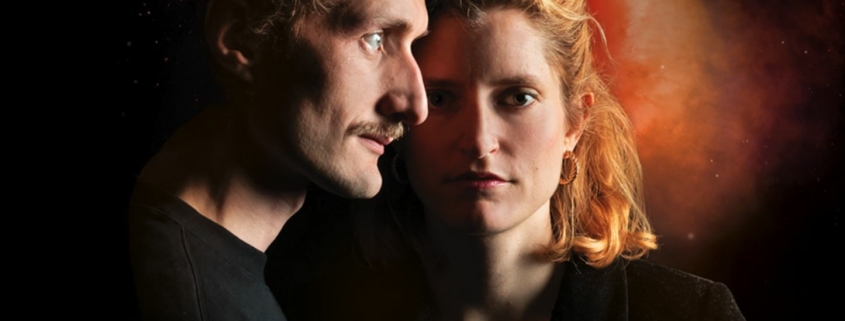 Roxane Best et Thomas Meyer-Trimbach dans 30 minutes