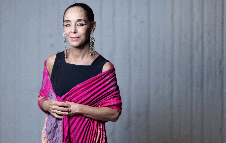 Shirin Neshat