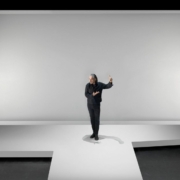 Stephan Eicher dans Seul en scène