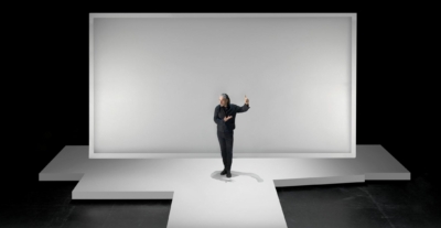 Stephan Eicher dans Seul en scène
