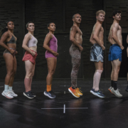 The Dog Days Are Over 2.0 de Jan Martens