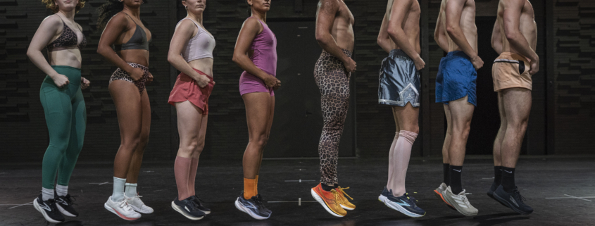 The Dog Days Are Over 2.0 de Jan Martens