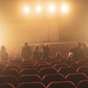 Toute une histoire par l'Opéra Pagaï photo Pierre Planchenault