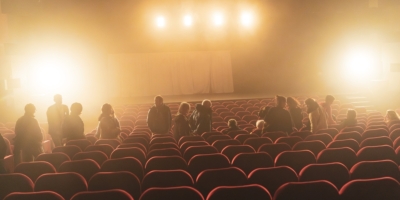 Toute une histoire par l'Opéra Pagaï photo Pierre Planchenault