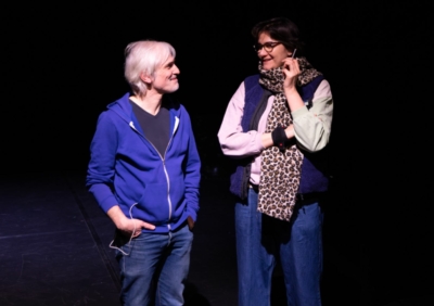 Urgences de Gaëlle Hausermann