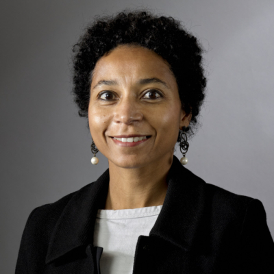 Valérie Senghor