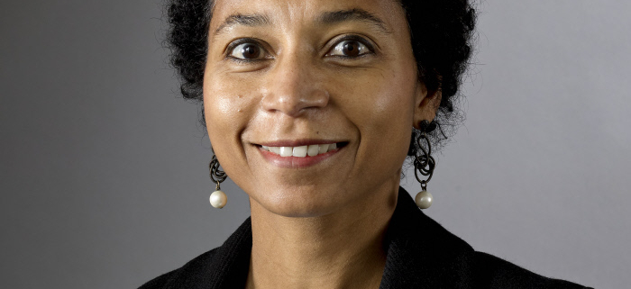 Valérie Senghor