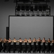 Afanador par le Ballet Nacional de España