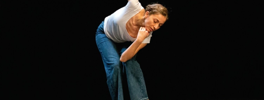 Ambra Senatore dans Par d'autres voix