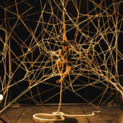 Anitya L’impermanence de Inbal Ben Haim