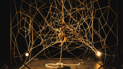 Anitya L’impermanence de Inbal Ben Haim
