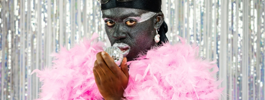 Quand on dort on n'a pas faim d'Anthony Martine
