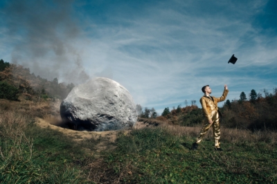 Astéroïde de Marco D’Agostin