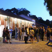 Atelier de Paris photo Patrick Berger