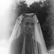 Autothérapie de Mackenzy Bergile photo Ines Mauricio