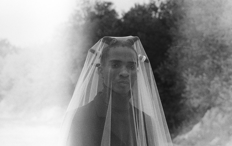 Autothérapie de Mackenzy Bergile photo Ines Mauricio