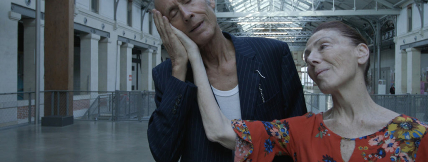 Avant que j'oublie photo Amalia Salle