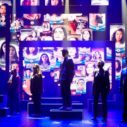 Olivier Solivérès monte Cher Evan Hansen au Théâtre de la Madeleine
