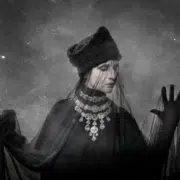 Claire Diterzi dans Anny Karénine (fille de)
