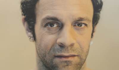 Clément Bresson photo Stéphane Lavoué coll Comédie-Française