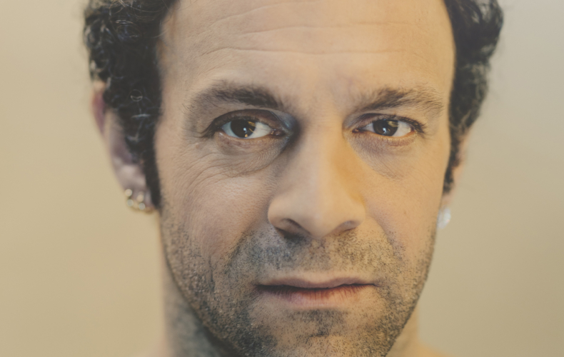 Clément Bresson photo Stéphane Lavoué coll Comédie-Française