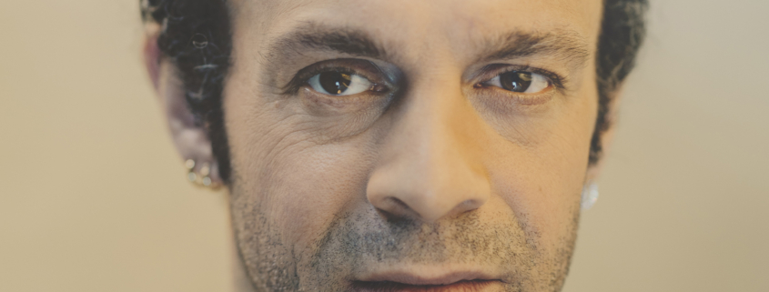 Clément Bresson photo Stéphane Lavoué coll Comédie-Française