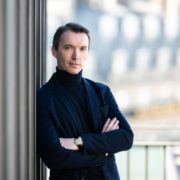 Clément Hervieu-Léger, Clément Hervieu-Léger, administrateur de la Comédie-Française