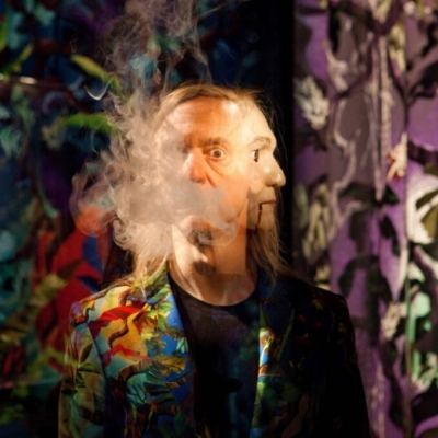Confabulations de Diederik Peeters