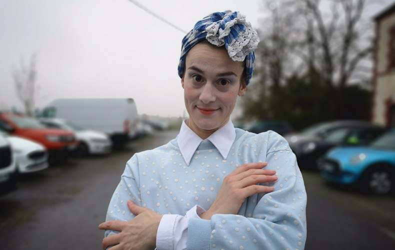 Coraline photo Margaux Desailly