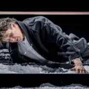 Deborah Warner met en scène Winterreise