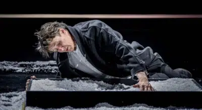 Deborah Warner met en scène Winterreise