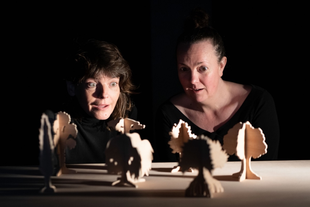 Déraciné de Myriam Gautier