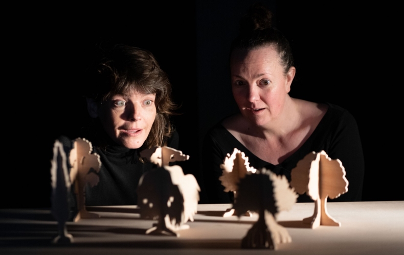 Déraciné de Myriam Gautier