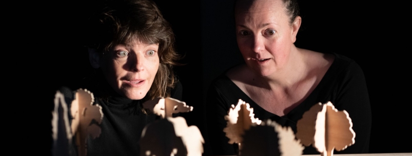 Déraciné de Myriam Gautier