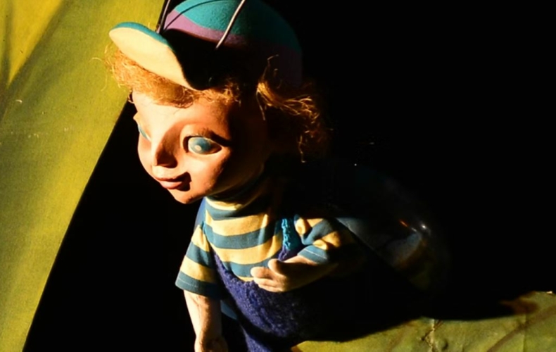 Le Théâtre Radost de Brno