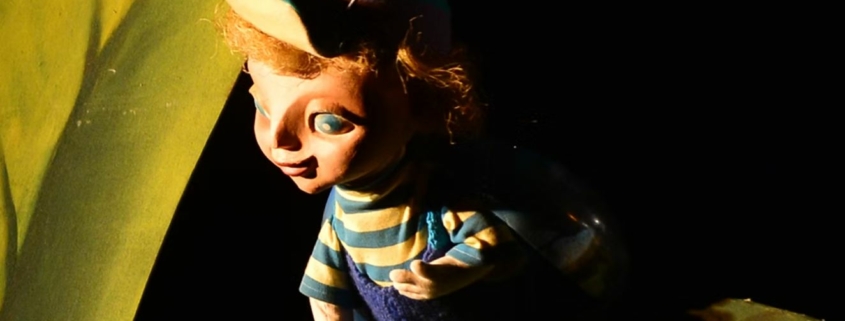 Le Théâtre Radost de Brno