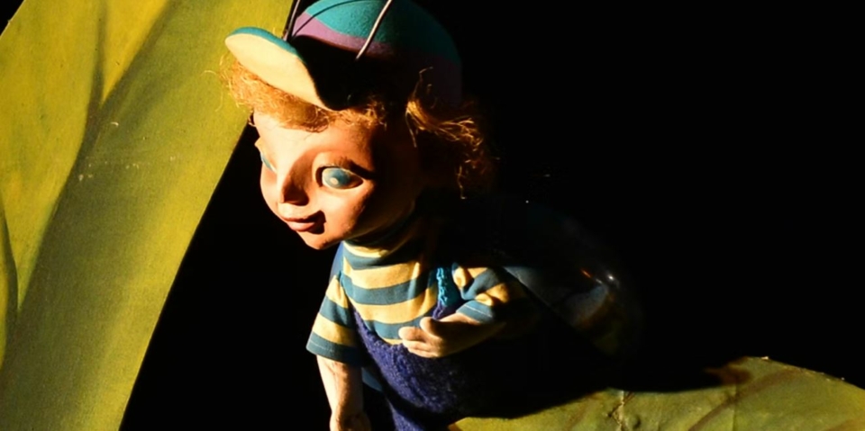 Le Théâtre Radost de Brno