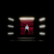 Edith Mérieau dans Après son ombre de Pierre Marescaux © Pierre Martin Oriol