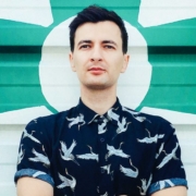 Emmanuel Eggermont © Jihye Jung