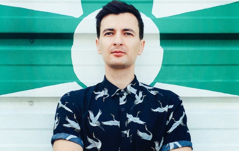 Emmanuel Eggermont © Jihye Jung