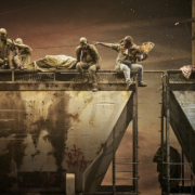 Emmanuel Meirieu crée Monarques au Théâtre du Nord