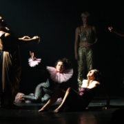 En fanfaaare ! de Tatiana Julien