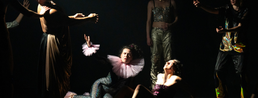 En fanfaaare ! de Tatiana Julien