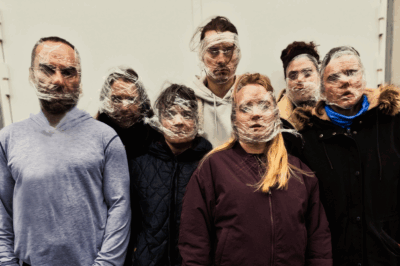 ... Et les 7 nains © Derezo