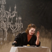 Fabien Doneau met en scène Jeux de Massacre de Ionesco