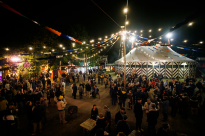 Festival Michtô
