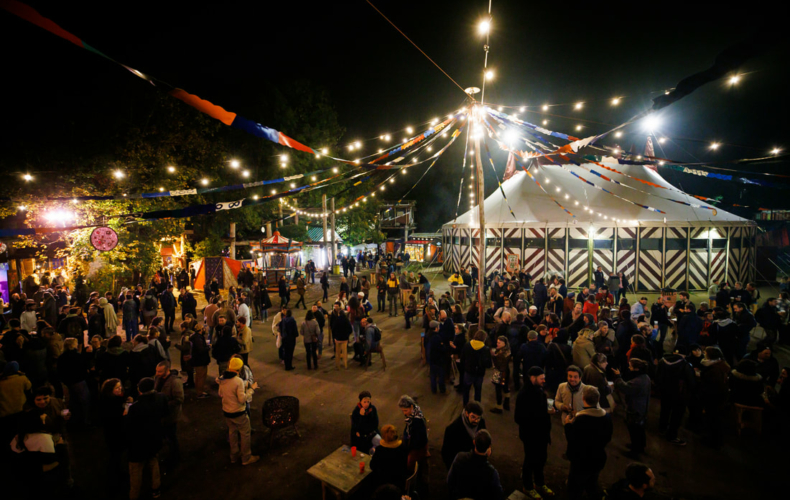 Festival Michtô
